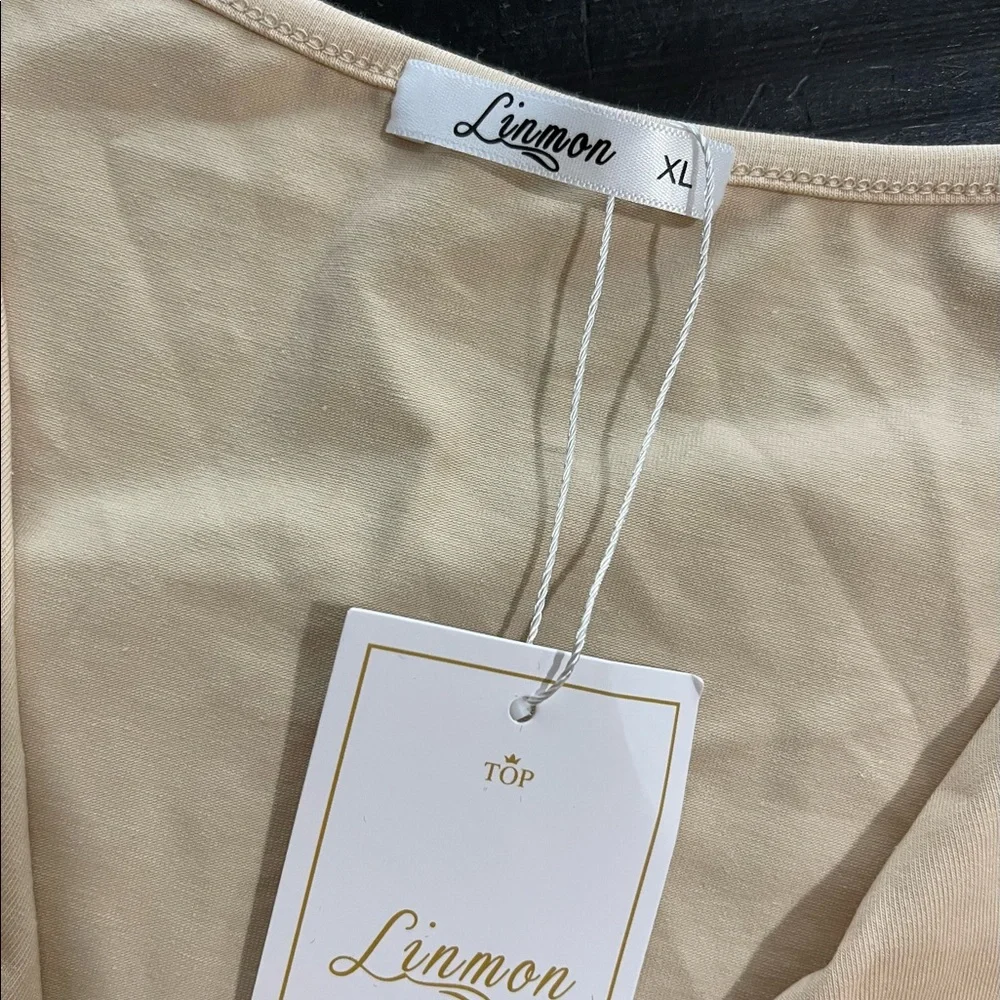 Bodysuit - Picture 2 of 2